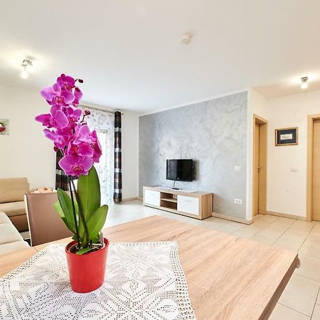 Apartman Leon 우마그 외부 사진