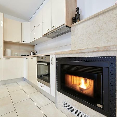 Apartman Leon 우마그 외부 사진