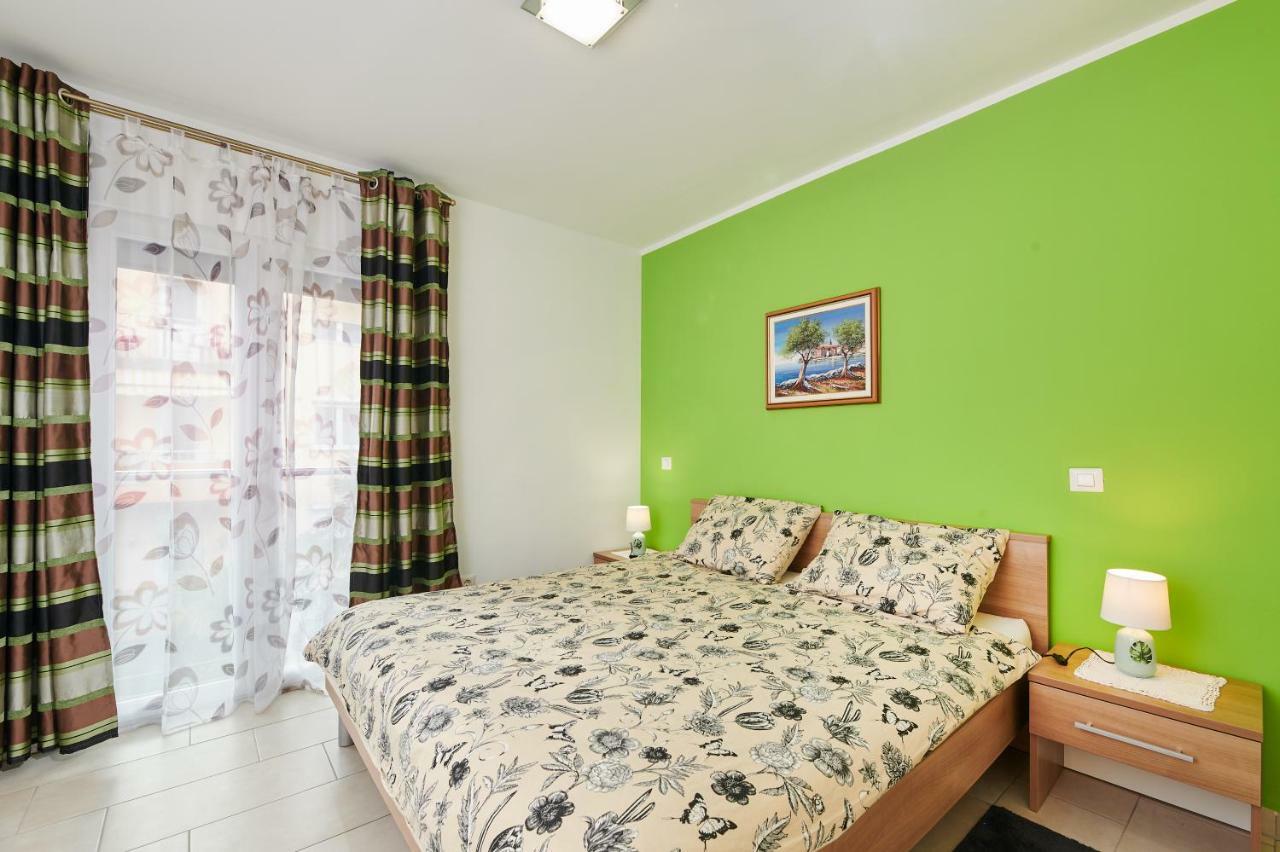 Apartman Leon 우마그 외부 사진