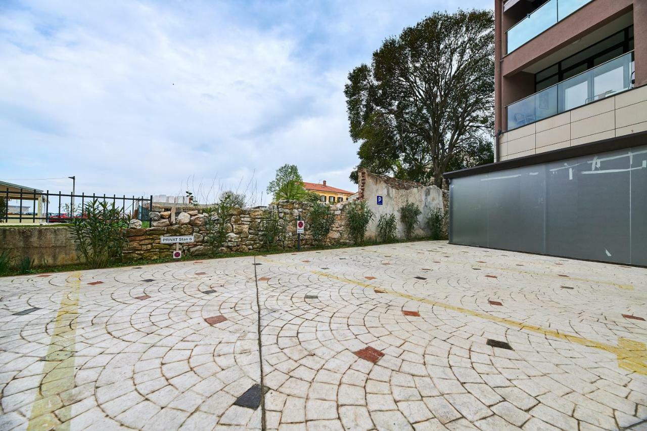 Apartman Leon 우마그 외부 사진